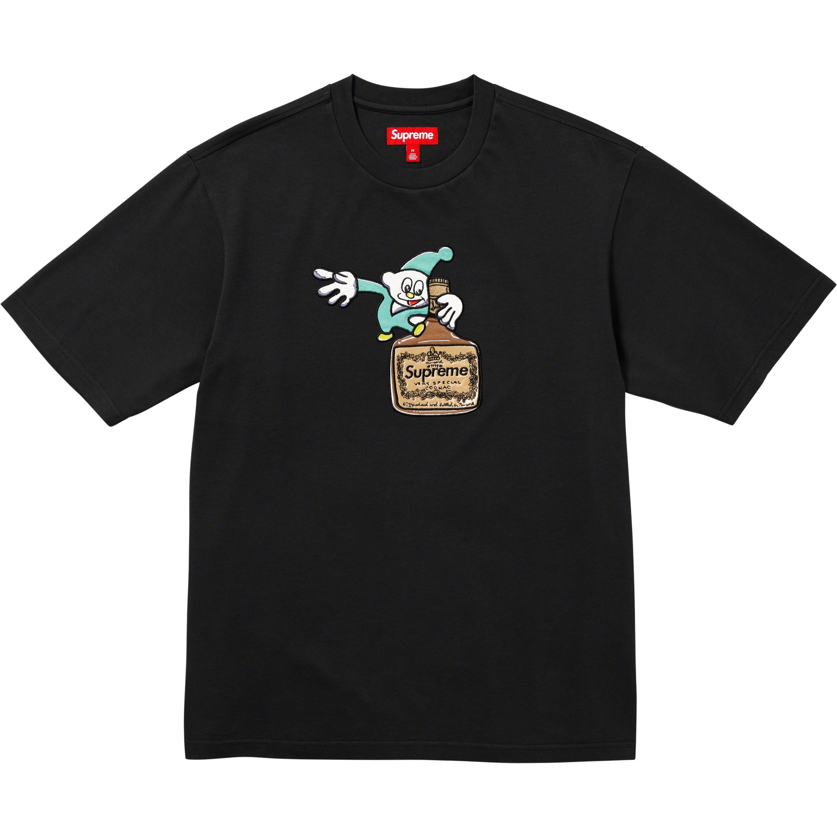 Elf S/S Top view 10